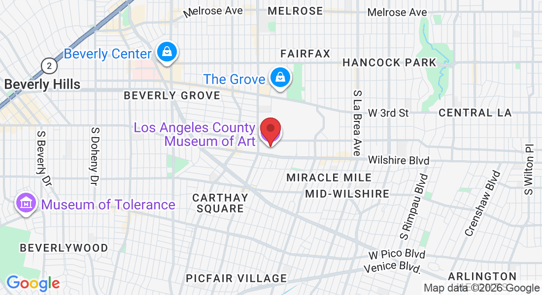 5905 Wilshire Blvd, Los Angeles, CA 90036, USA