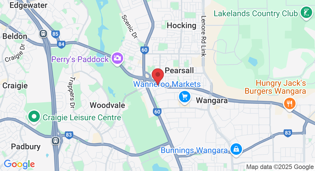1/6 Uppill Pl, Wangara WA 6065, Australia