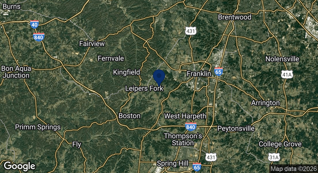 Franklin, TN 37064, USA