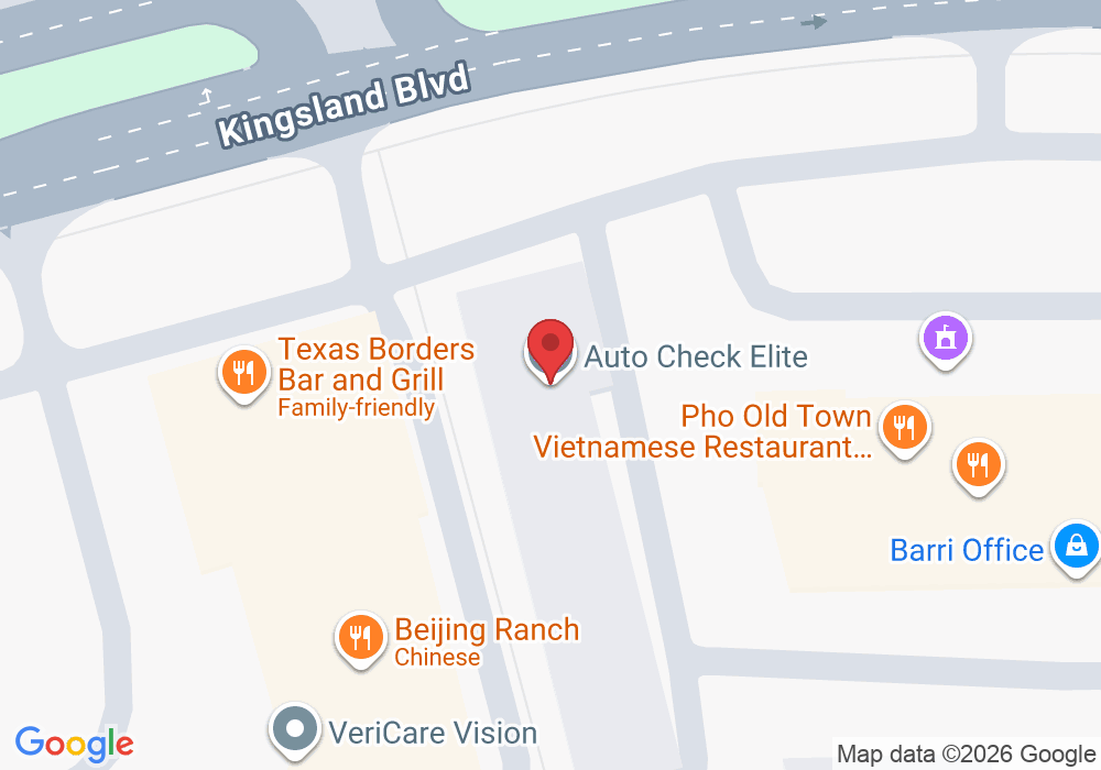 25551 Kingsland Blvd, Katy, TX 77494, USA