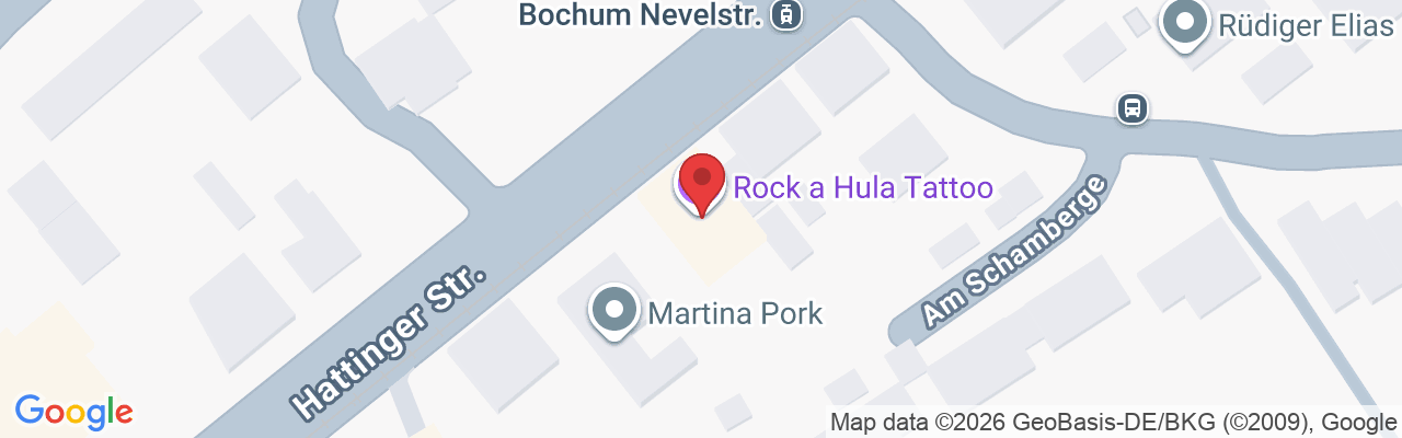 Hattinger Str. 623, 44879 Bochum Südwest, Deutschland