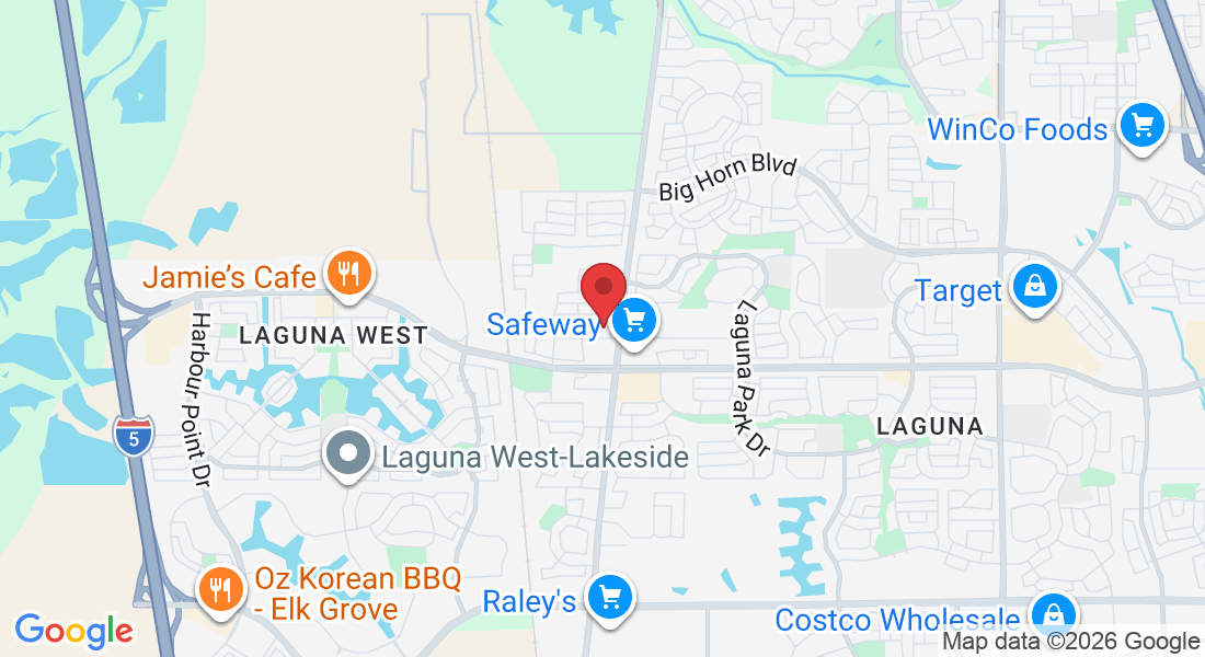 4810 Mission Beach Ct, Elk Grove, CA 95758, USA