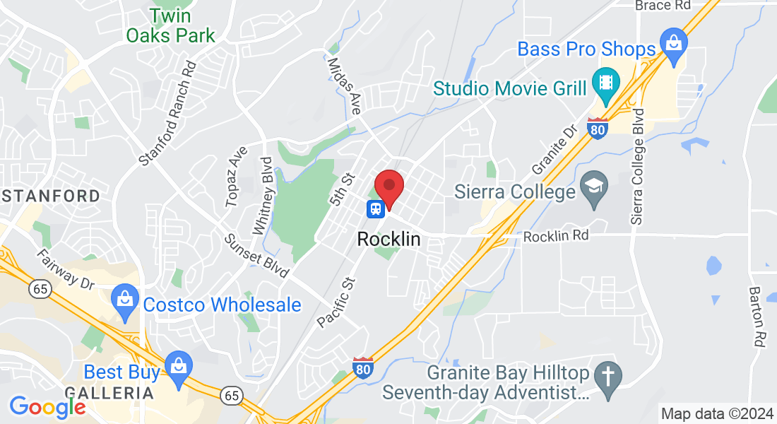 Rocklin, CA, USA
