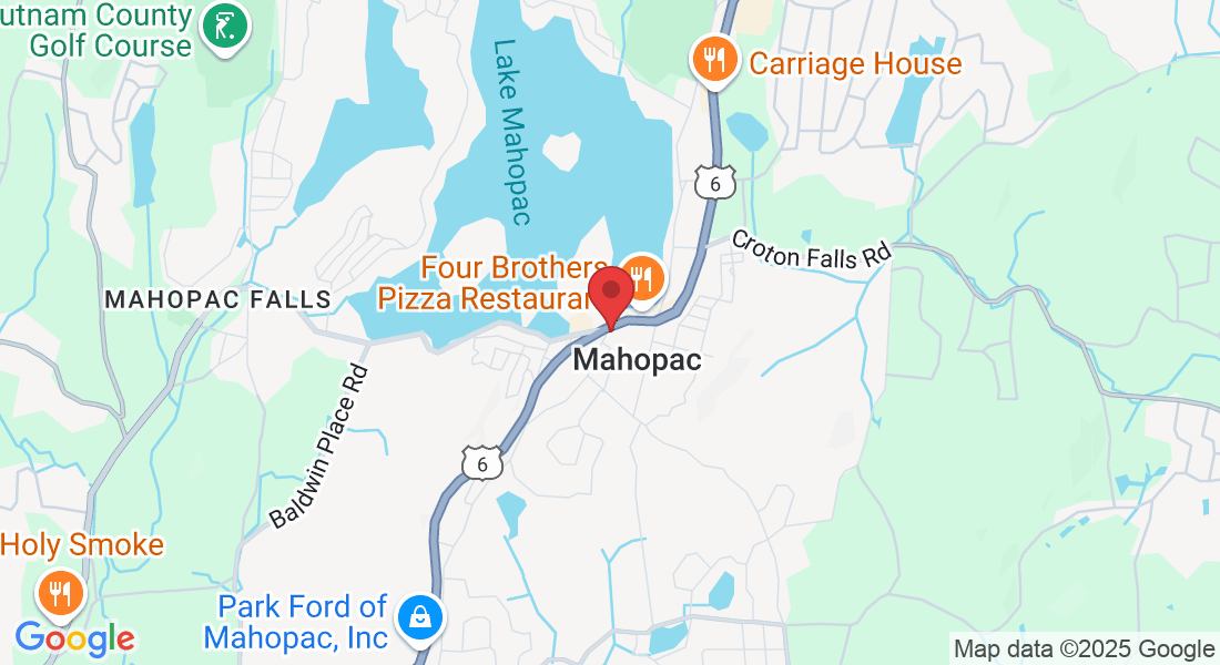 Mahopac, NY 10541, EUA
