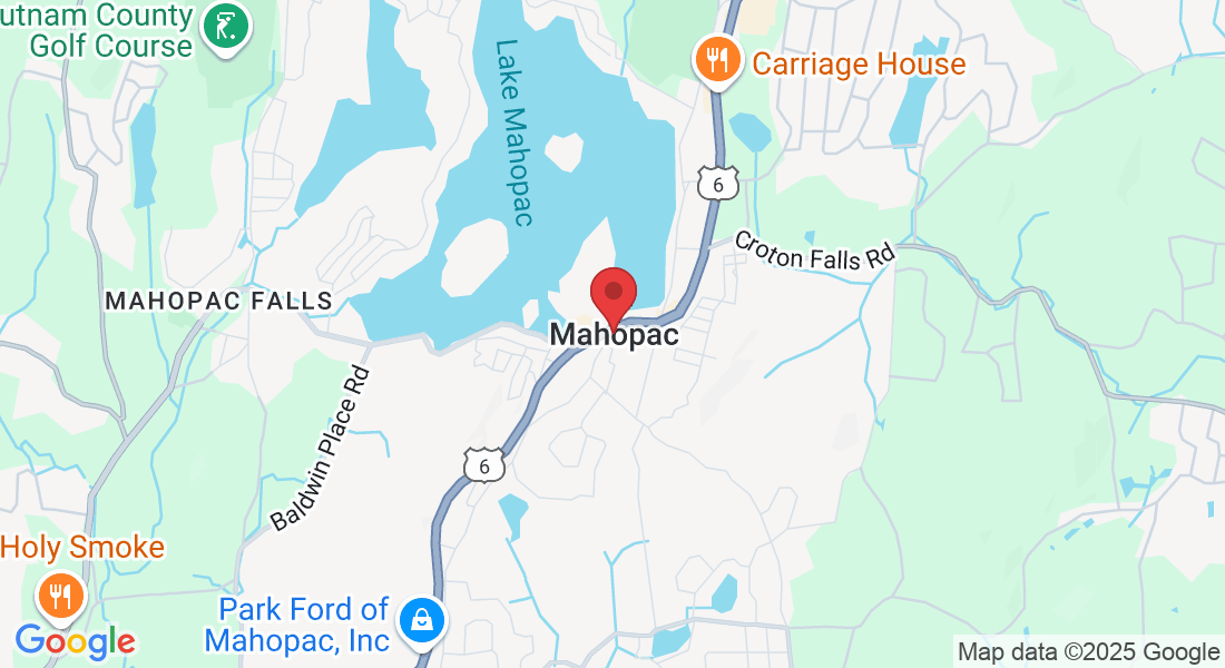 Mahopac, NY 10541, EUA