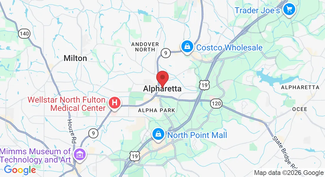 Alpharetta, GA, USA