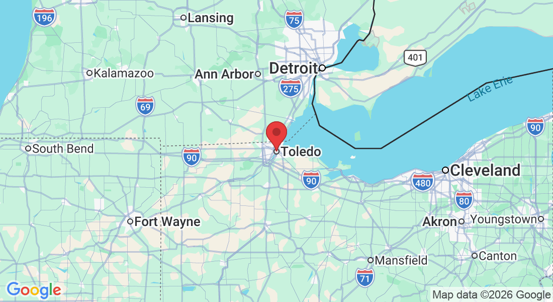 Toledo, OH, USA