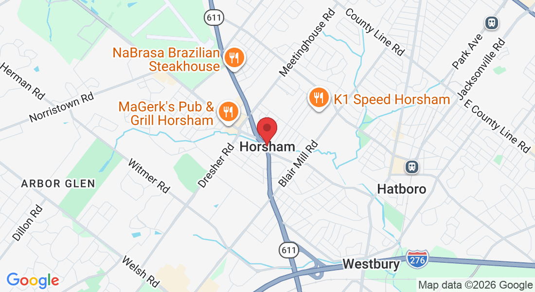 Horsham, PA, EUA