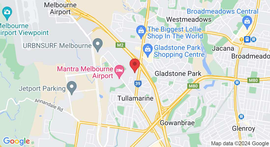 13 Garden Dr, Tullamarine VIC 3043, Australia