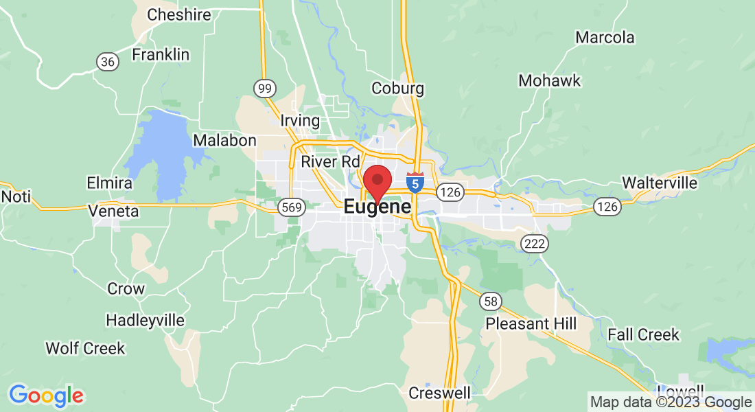 Eugene, OR, USA