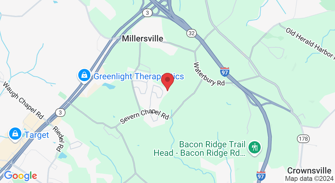 Maryland, USA