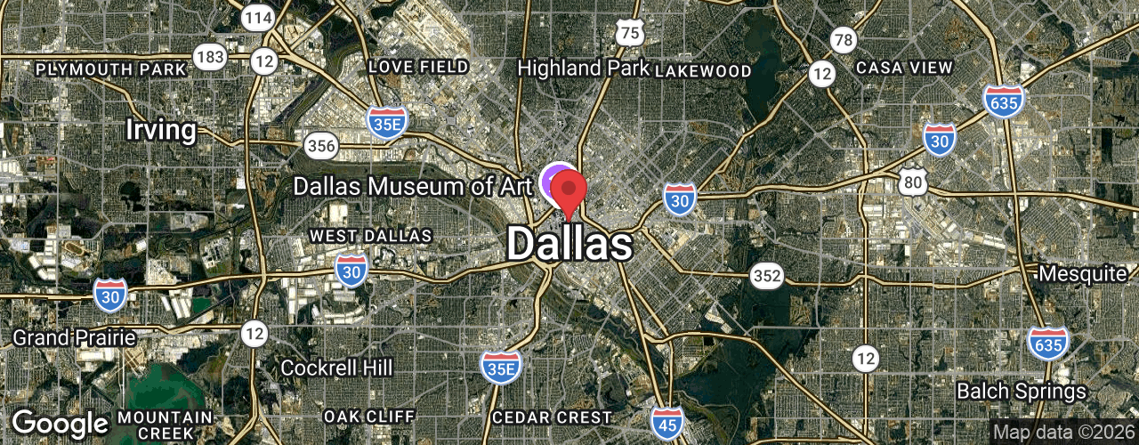 325 North St. Paul Street suite 3100, Dallas, TX 75201, USA