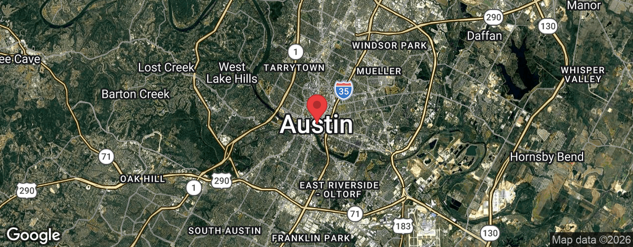Austin, TX, USA