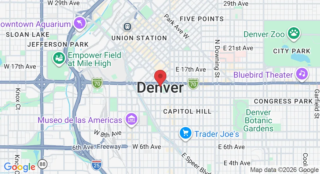 Denver, CO, USA