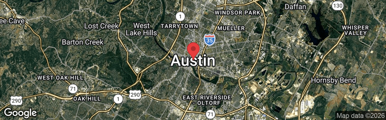 Austin, TX, USA