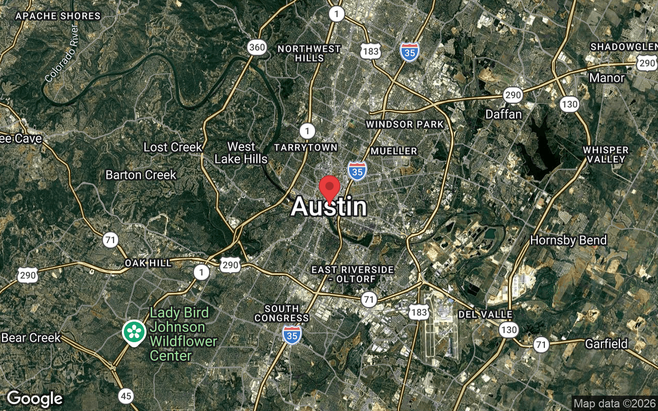 Austin, TX, USA