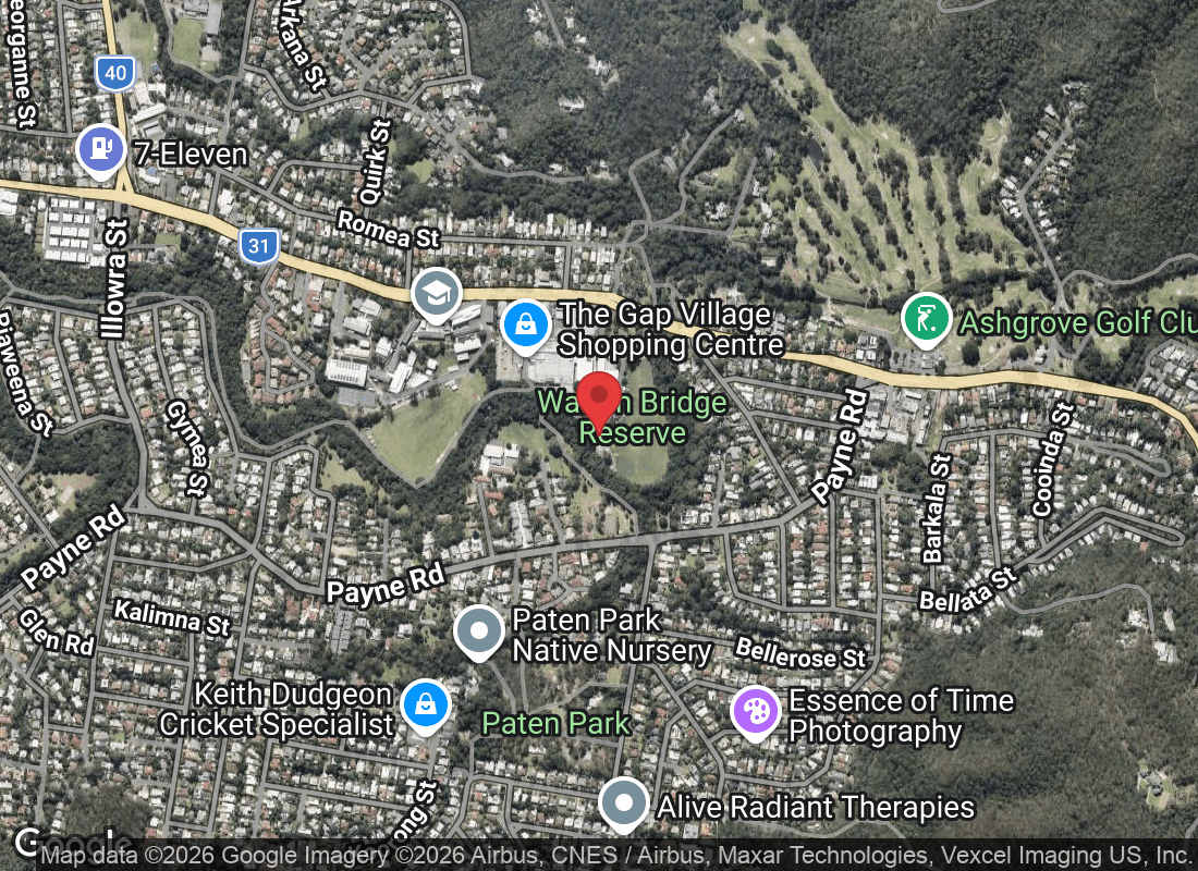 23A Glen Affric St, The Gap QLD 4061, Australia