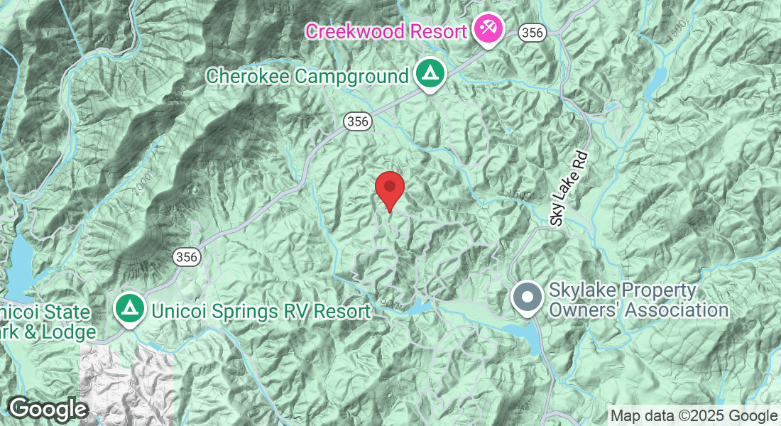 397 Northwind, Sautee Nacoochee, GA 30571, USA