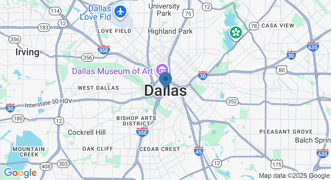 Dallas, TX, USA