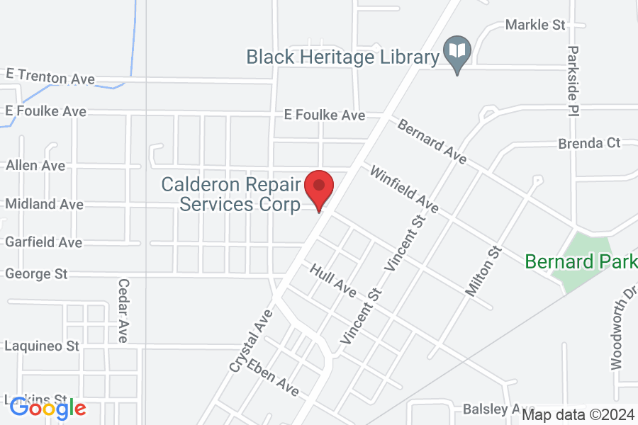 740 Crystal Ave, Findlay, OH 45840, USA