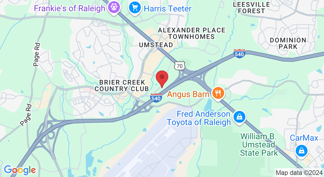 8081 Arco Corporate Dr, Raleigh, NC 27617, USA