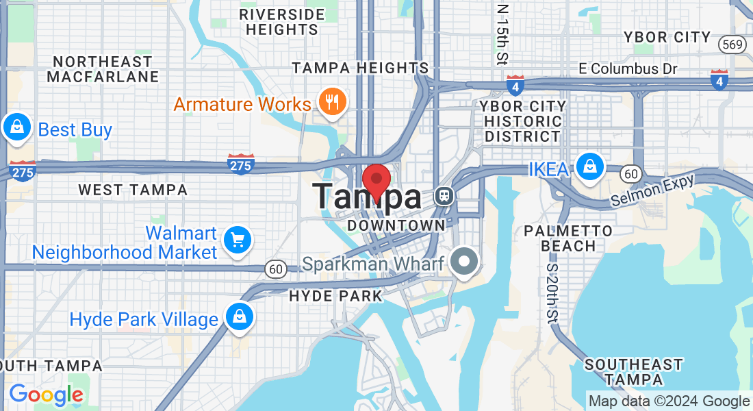 Tampa, FL, USA