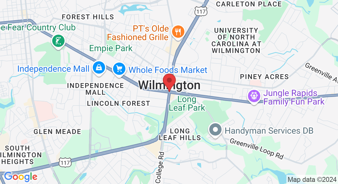 Wilmington, NC, USA