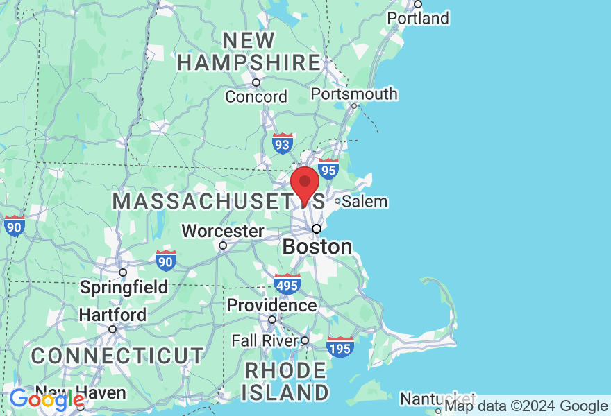 Woburn, MA, EUA