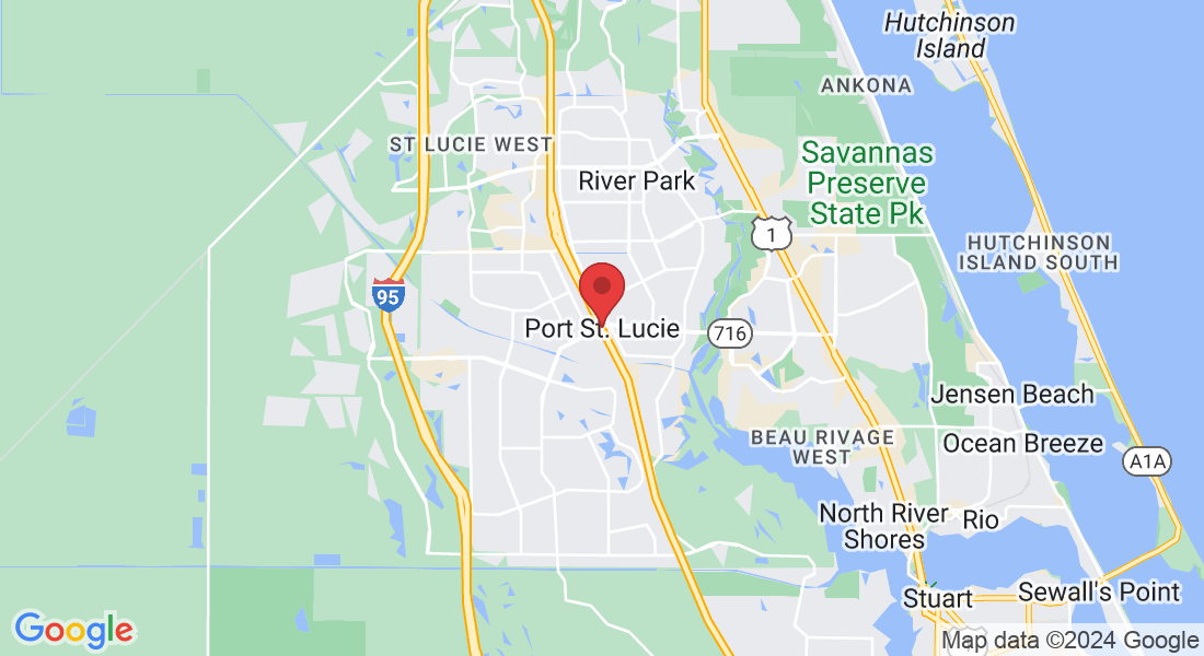Port St. Lucie, FL, USA