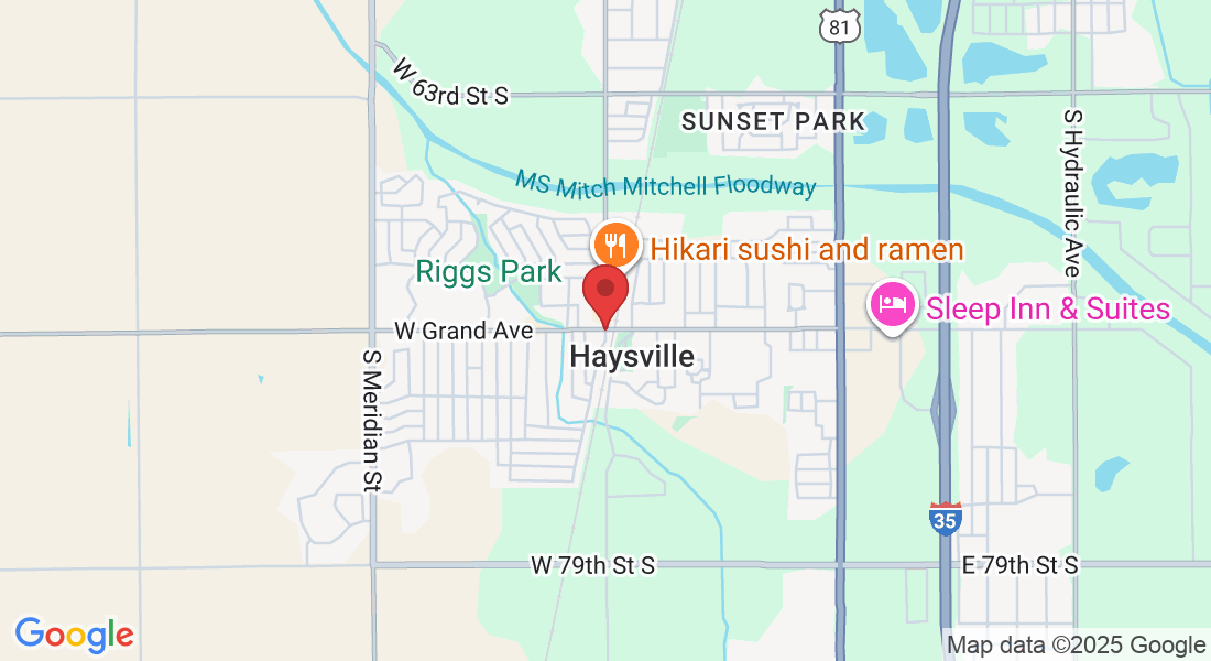 Haysville, KS, USA