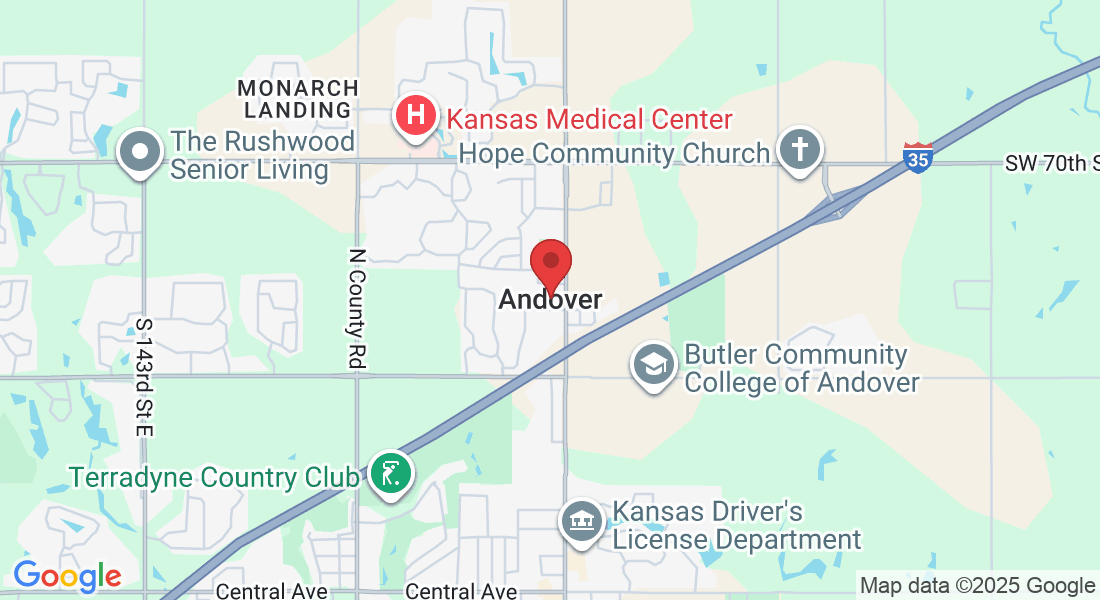 Andover, KS, USA
