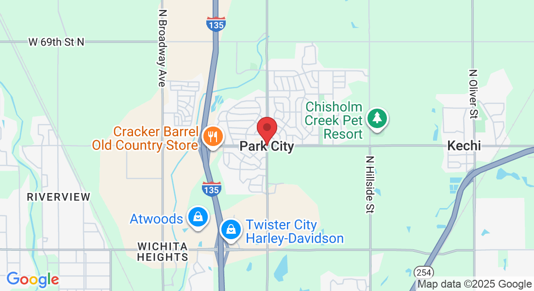Park City, KS, USA