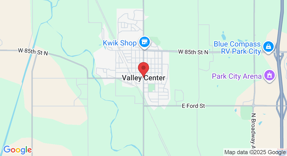 Valley Center, KS, USA