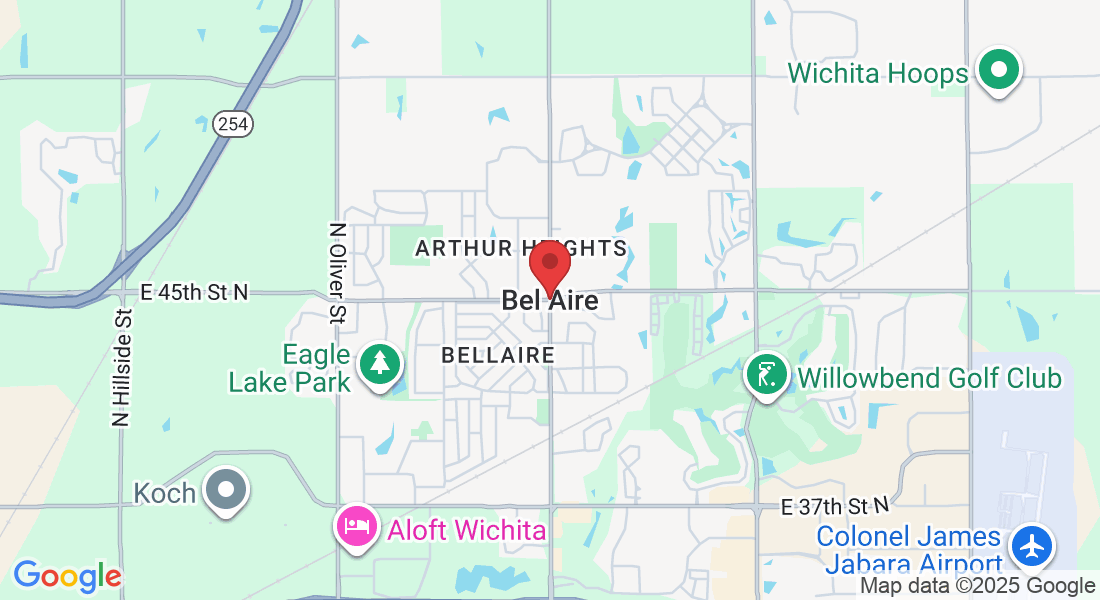 Bel Aire, KS, USA