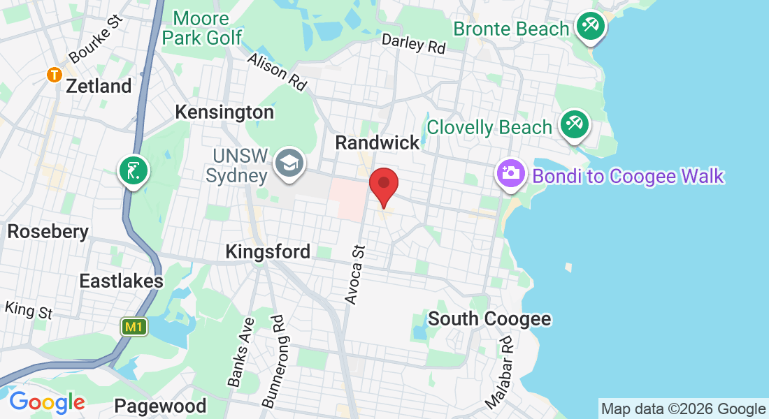 29 St Pauls St, Randwick NSW 2031, Australia