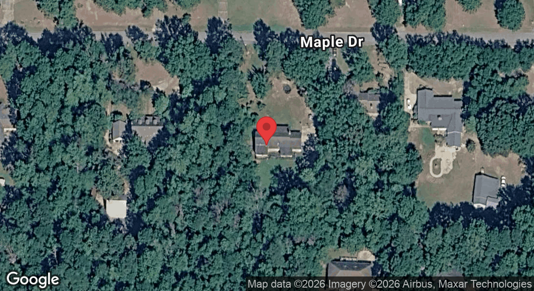 510 Maple Dr, Petal, MS 39465, USA
