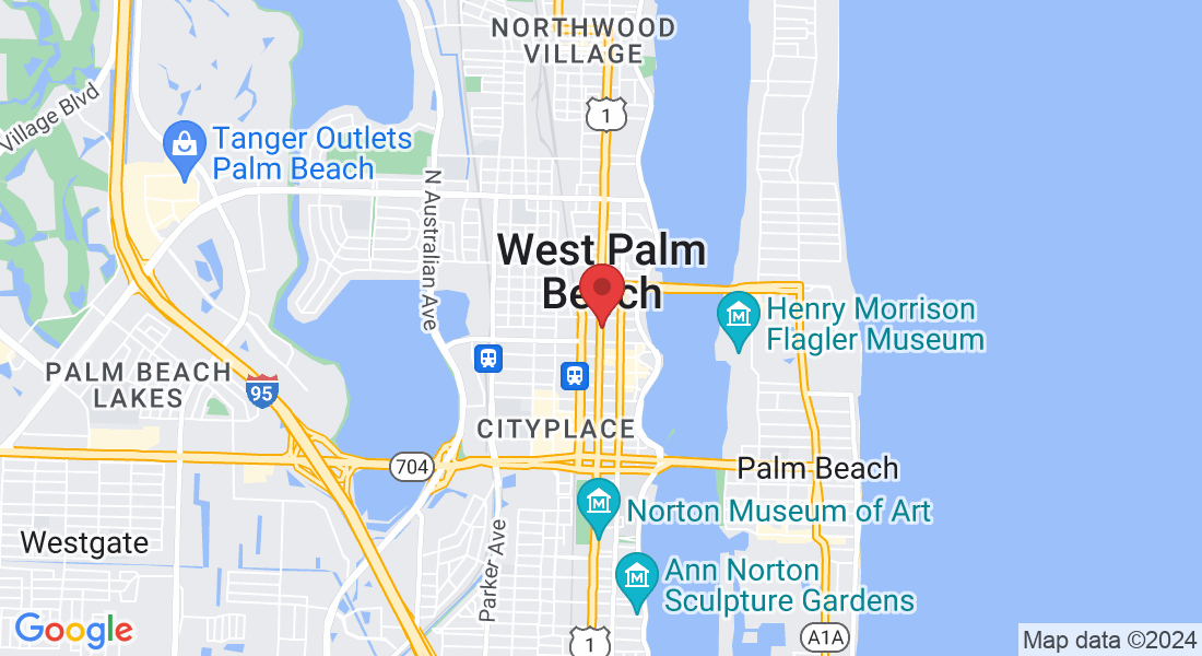West Palm Beach, FL, USA