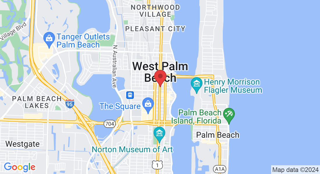 West Palm Beach, FL, USA