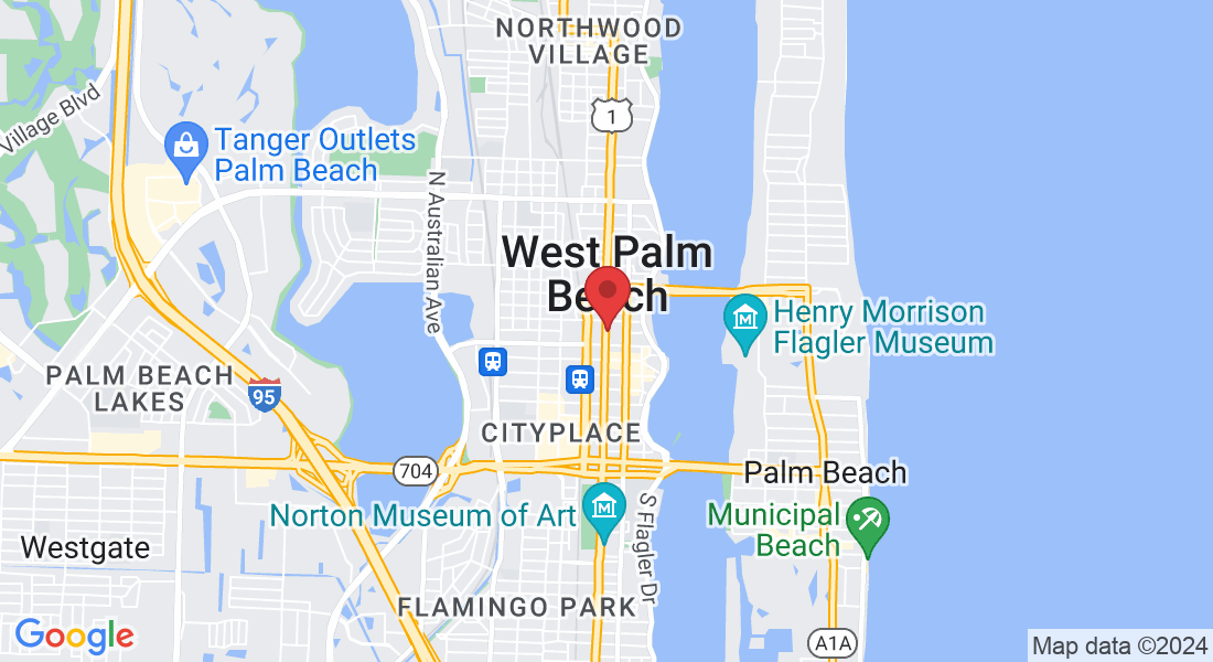 West Palm Beach, FL, USA