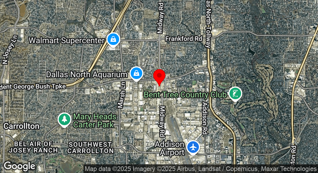 2661 Midway Rd #101a, Carrollton, TX 75006, USA