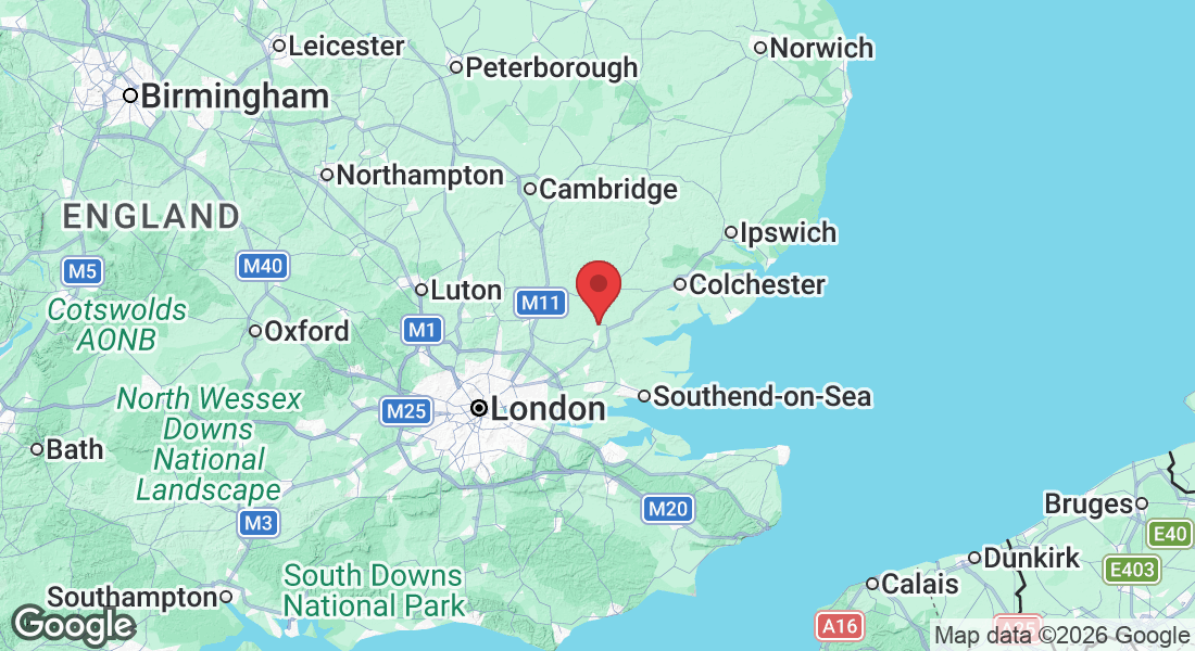 Essex, UK