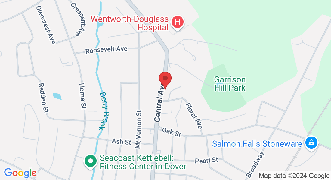 745 Central Ave, Dover, NH 03820, USA