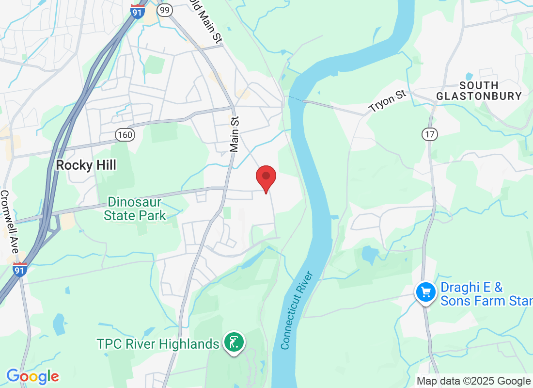 146 Dividend Rd, Rocky Hill, CT 06067, USA