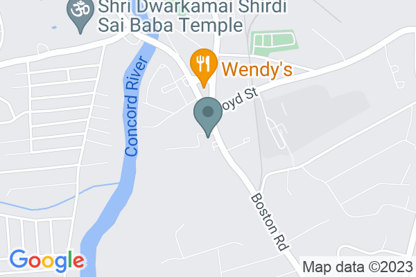 315 Boston Rd, North Billerica, MA 01862, USA