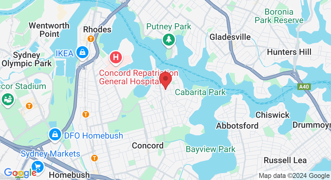 10-20 Market St, Breakfast Point NSW 2137, Australia