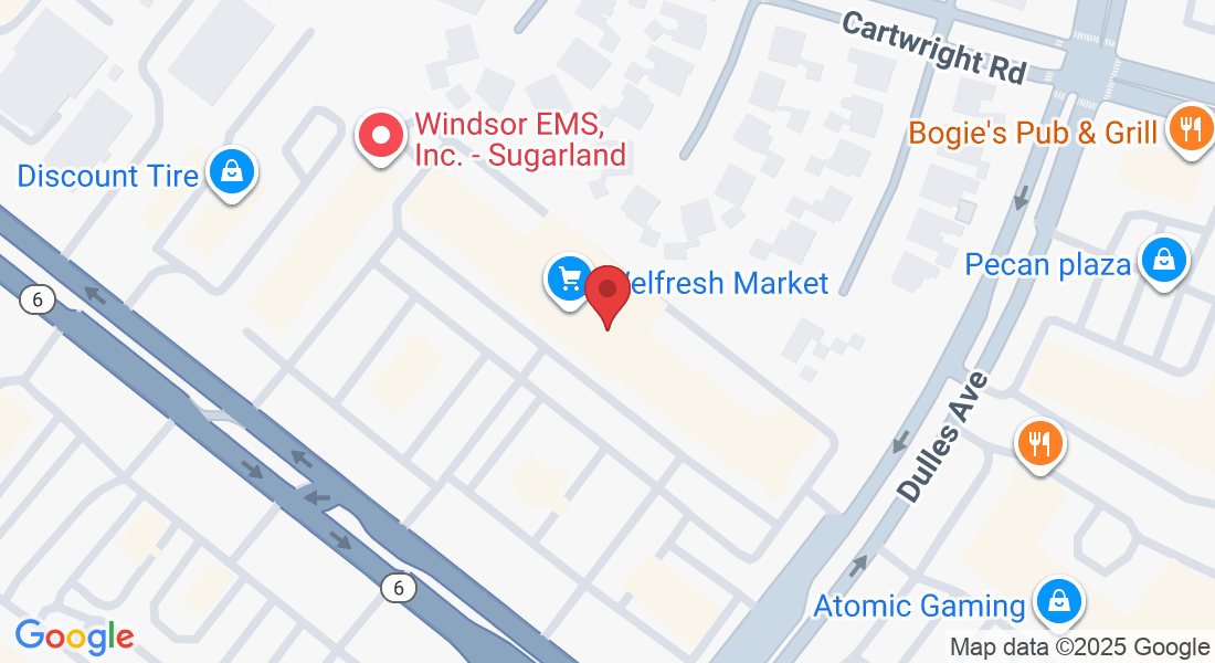 4565 Hwy 6 g, Sugar Land, TX 77478, USA