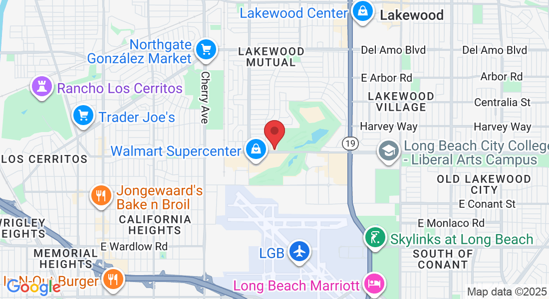 3217 E Carson St Ste151, Lakewood, CA 90712, USA