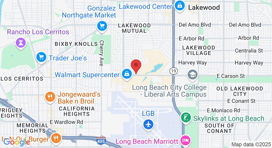 3217 E Carson St Ste151, Lakewood, CA 90712, USA