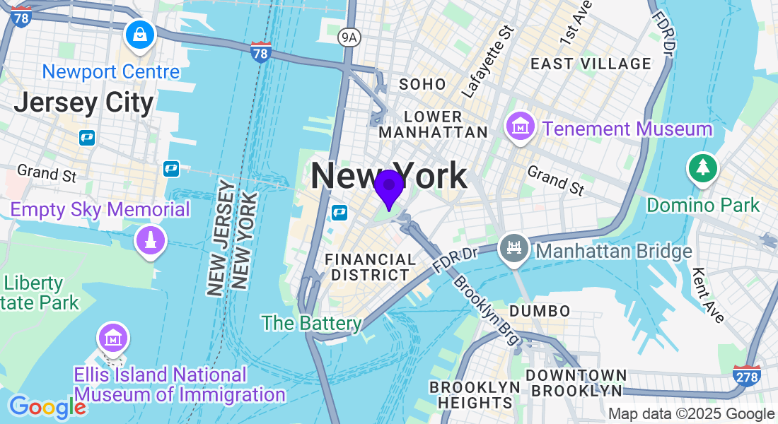 New York, NY, USA
