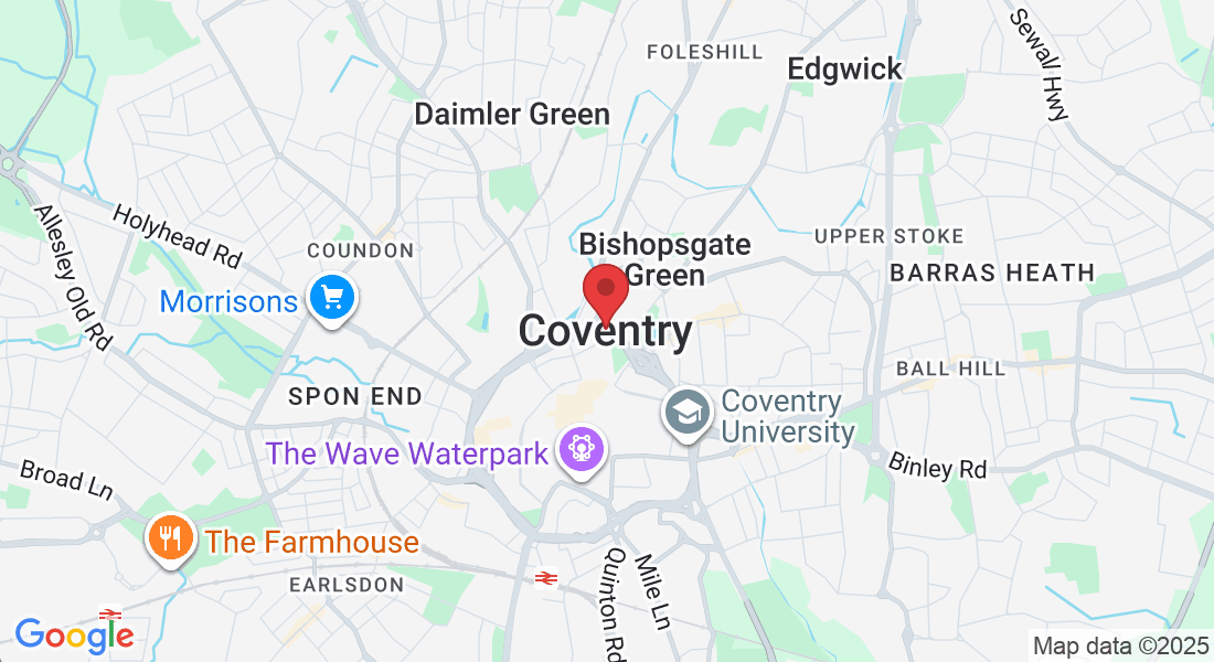 Coventry, UK